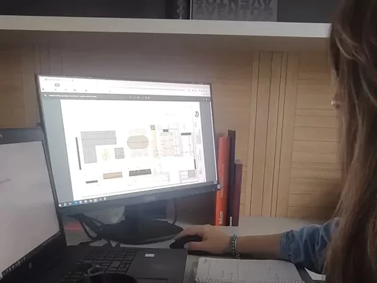 Jovana Marinković Profilna Slika